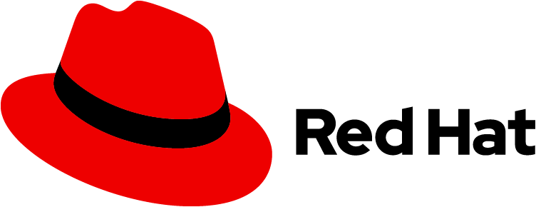 Red Hat Logo