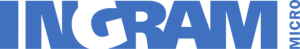 Ingram Micro Logo