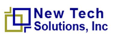 New Tech Solutions Inc. 