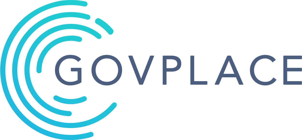 GovPlace logo